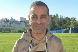 "Επίσημα κάτοχος Uefa Pro, έκανε πολλές θυσίες"