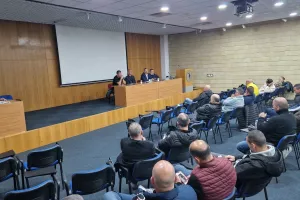 Σύνδεσμος Προπονητών- Νέο Δ.Σ (Σημαντικές αποχωρήσεις)