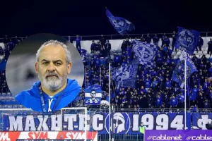 "Όλοι περιμένουν Απόλλωνα/Το ΠΑΠ θα είναι κατάμεστο"