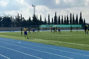 Εύκολη νίκη για το ΑΠΟΕΛ