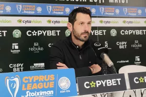 Πετράκης: "Η νίκη αυτή θα μας δώσει τεράστια ψυχολογική ώθηση για την συνέχεια"