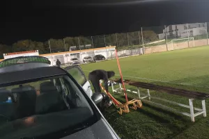 Συνέχισαν για Ακρίτα (φώτος)