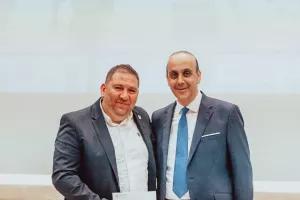 "Το πόσο που δόθηκε ως χορηγία θα διατεθεί προς διευκόλυνση των άπορων αθλητών"