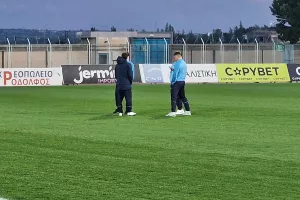 Οι έντεκα του Κάναντι (Δύο αλλαγές)