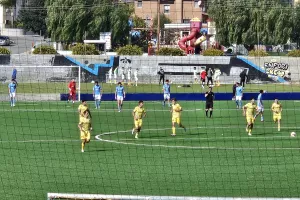 Σπουδαίο ματς και... 2-2!