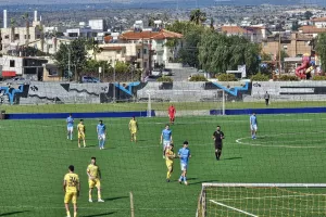 Σπουδαίο ματς και... 2-2!