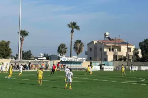 Κύπελλο Κ19/Αποτελέσματα