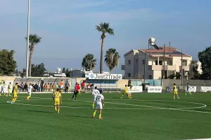 Κύπελλο Κ19/Αποτελέσματα