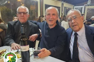 "Έχουμε παρελθόν και ασφαλώς μέλλον"
