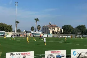 Κύπελλο Κ19/Αποτελέσματα