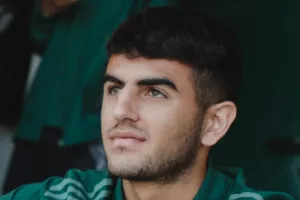 Πήρε πρόωρο… δώρο