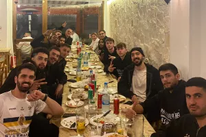 "Το αξίζει η Βασίλισσα μας"
