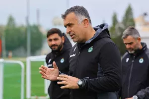 Θυμάστε τι έγινε τον πρώτο γύρο...
