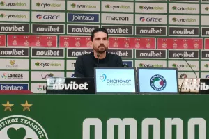 "Προσπαθήσαμε να προετοιμαστούμε όσο καλύτερα γίνεται/Το καταφέραμε σε μεγάλο βαθμό"