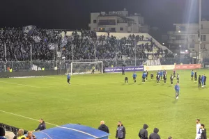 H... κίνηση μετά τον αποκλεισμό που δείχνει το δρόμο
