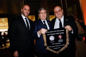 ΚΟΠ...στην Πορτογαλία