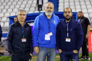 Δυνατή...τριάδα!
