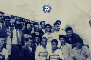 ΜΑΧΗΤΕΣ: "Δόξα και τιμή στον Γρίβα Διγενή"