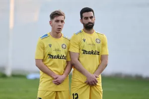 ΚΛΙΚΣ από το ματς με ΠΑΕΕΚ