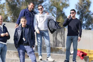 ΚΛΙΚΣ από το ματς με ΠΑΕΕΚ