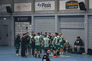 Πρόκριση επί του Απόλλωνα
