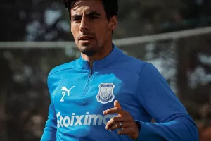 ΚΛΙΚΣ από την προπόνηση