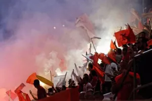 Red Rebels: "Μαθημένοι στα δύσκολα θα δώσουμε όλες τις μάχες"