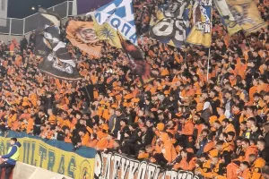 AΠΟΕΛίστες... η (ΣΩΣΤΗ) αντίδραση μετά τον αποκλεισμό