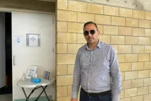 "Είναι η ώρα της συσπείρωσης δυνάμεων"