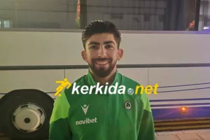 ΕΔΩ... Κακουλλής