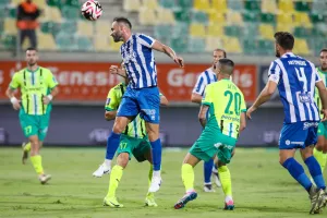 (ΗΧΗΤΙΚΟ) "Nα μην υποτιμάμε την Ανόρθωση"