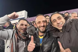 Τριάδα...ΑΠΟΕΛ