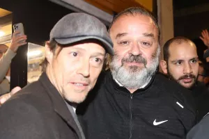 Ξεκαθαρίζει το μέλλον του Αλμέιδα στην ΑΕΚ