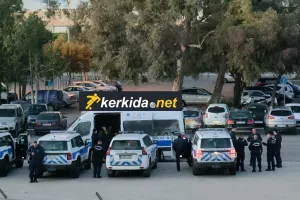 Αστυνομία/ΓΣΠ