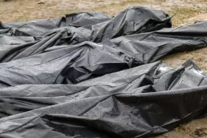 Μεξικό: Λουτρό αίματος την Πρωτοχρονιά στον πόλεμο των καρτέλ