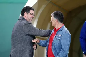 Οι εντεκάδες του "αιώνιου" ντέρμπι για το κύπελλο