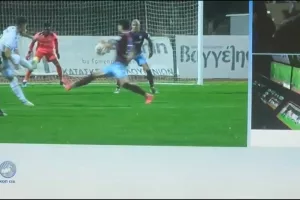 Ομόνοια/"Ο διασυρμός της κυπριακής διαιτησίας έφτασε πλέον στο αποκορύφωμά του"