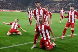 Αυτοί είναι οι πιθανοί αντίπαλοι του Ολυμπιακού
