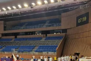 Ήττα από τη Μεγάλη Βρετανία για την Εθνική Χάντμπολ