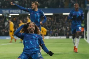 Επιστροφή στις νίκες για Τσέλσι