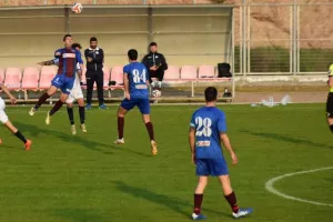 Αποτελέσματα 17ης αγωνιστικής-Επίλεκτη