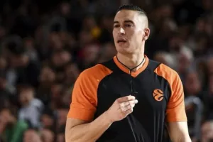 Με Ντιφάλα και Λάτισεβς το Μπασκόνια - Παναθηναϊκός