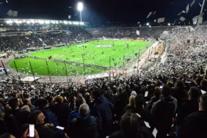 Κυκλοφορούν τα εισιτήρια για τη ρεβάνς
