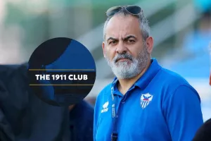 Κίνηση... από Μιχαηλούδη με συμβολικό ποσό!