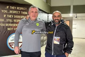 Οι... ΔΥΟ τους!
