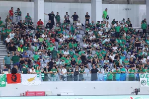 Ενημέρωση για τα 800 εισιτήρια στο "Αλφαμέγα"
