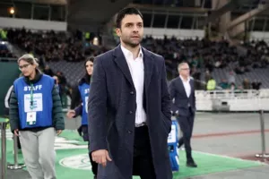 Απορρίφθηκε η έφεση του Παναθηναϊκού για Τζαβέλλα!