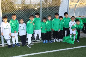 Εκδήλωση... με Κακουλλή και Αλιούμ (Φώτος)