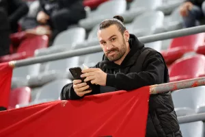 Τα έγραφε ο Ανδρέας...