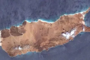 Φτιάχτηκε μυστηριώδες αεροδρόμιο στον Κόλπο του Άντεν - Βάση στρατηγικής σημασίας